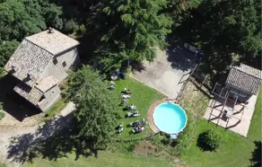 Stunning home in Soriano Nel Cimino. - Image 2
