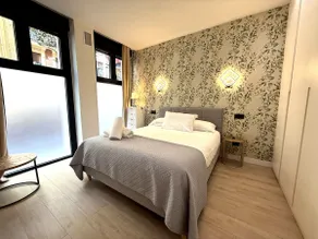 Modern and Cozy Duplex next to Atocha - Image 3