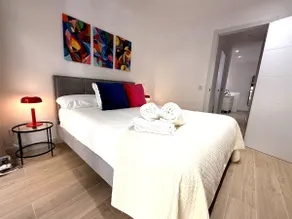 Modern and Cozy Duplex next to Atocha - Image 2