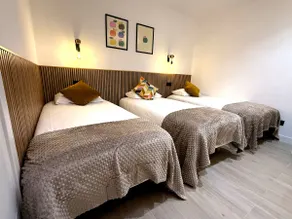 Modern and Cozy Duplex next to Atocha - Image 5