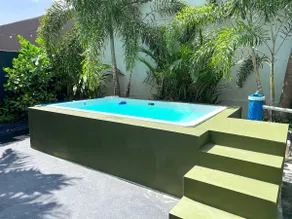 Mid-Century Modern house - Image 2