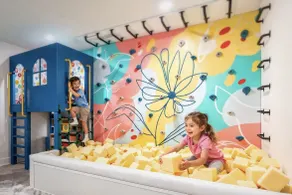 Family Fun: Indoor Playground + Game Room - Image 5