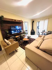 Entire apartment Garage/barbecue area Well located - Image 3