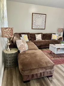 High point home 5 mins away from HPU - Image 3