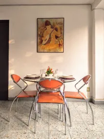 Cozy and comfortable apartment in the Historic Center. - Image 2