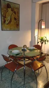 Cozy and comfortable apartment in the Historic Center. - Image 3