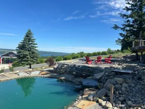 VRFLX Seneca View Bungalow | Hot Tub Retreat - Image 2