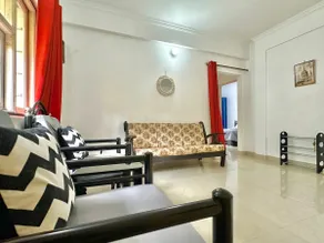 Sober 2bhk Apt | Pet | 24x7 POOL | Beach 8 min - Image 4