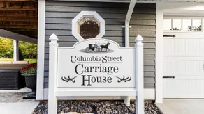 Columbia Street Carriage House - Image 2