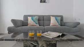 CALANYAS Sea View Apartment - Image 5