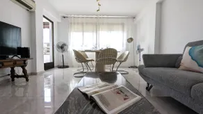 CALANYAS Sea View Apartment - Image 4
