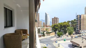 CALANYAS Sea View Apartment - Image 2