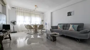 CALANYAS Sea View Apartment - Image 3