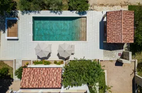Villa Chiara Olive tree & swim pool oasis 2025 new - Image 3