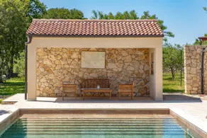 Villa Chiara Olive tree & swim pool oasis 2025 new - Image 5