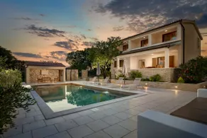 Villa Chiara Olive tree & swim pool oasis 2025 new - Image 2