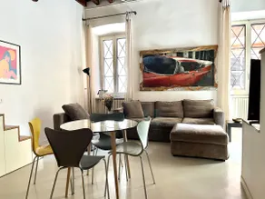 Prestigious with terrace in the Jewish Ghetto! - Image 2