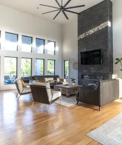Shoal Creek Chateau Lake House - Image 3