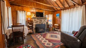 Cozy Cabin w/ Hot Tub (pet friendly)! - Image 2