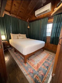 Cozy Cabin w/ Hot Tub (pet friendly)! - Image 3