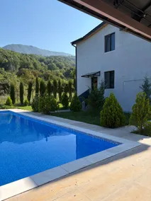 Villa Sadmeli with private pool - Image 3