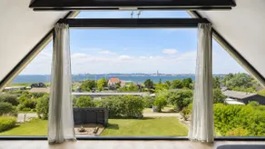 Ocean view, wilderness bath & Mols Bjerge - Image 5