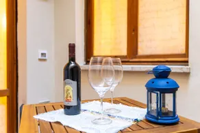 Elegant apartment in the setting of Siena - Image 5