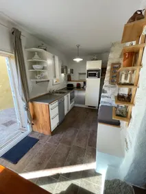 Charming vaulted studio • heart of a Corsican village - Image 2