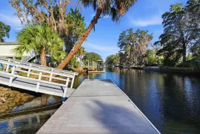 Waterfront Dock +Kayaks | Dog Friendly Fenced Yard - Image 2