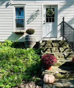 The Guest House at Peach Orchard - Image 5