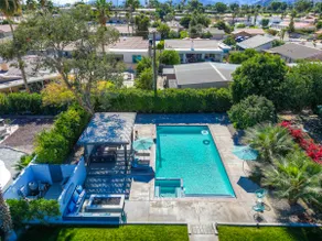 The Penthouse: Huge Pool! Summer! 2 Hours From LA - Image 4