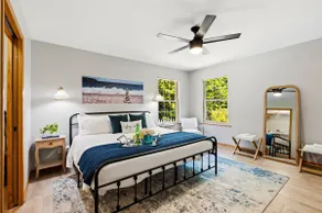 Private Nature Retreat With Game Room - Image 2