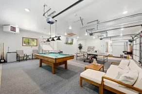 Private Nature Retreat With Game Room - Image 3