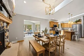 Private Nature Retreat With Game Room - Image 4