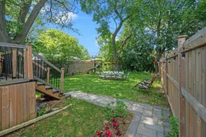 Cozy Home+ Backyard 20 mins from DT! - Image 2