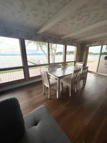 Waters Edge on Dockham Shore!  Lake Winnipesaukee Waterfront! - Image 5