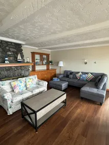 Waters Edge on Dockham Shore!  Lake Winnipesaukee Waterfront! - Image 3