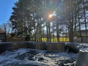 Petals & Pines | HotTub & Fire Pit • 3bed, 2bath - Image 3