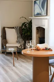 Clements Cottage on Main St. Bare bnb by Bare Body Beauty co. - Image 4