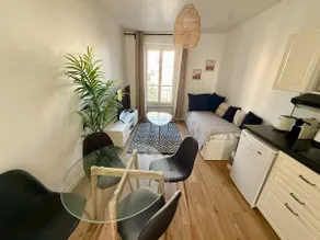 La Maison Cosy Paris Centre – Metro – Wi-Fi - Image 2