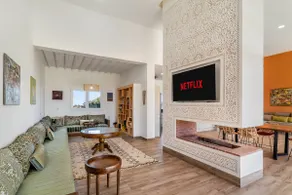 Family Farm, villa 4 chambres, piscine exclusive - Image 5