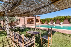 Family Farm, villa 4 chambres, piscine exclusive - Image 2