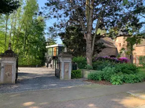Rest & Luxury in a Castle surrounded by nature - Image 2