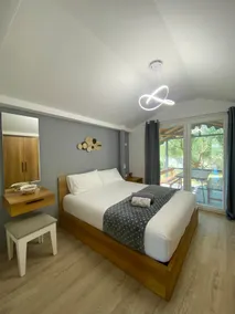 Garden Beach House - Image 3