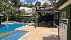 Casa EcoHouse VIP+Pool_Jacuzzi_Bar. Ecolog_Cine - Image 5