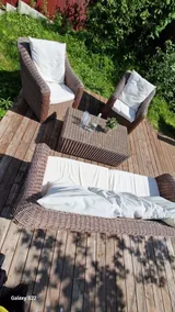 Cozy cabin with jacuzzi near the lake-Rennebu - Image 5