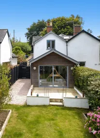 Quiet Devon Luxury Escape | Sleeps 6 - Image 2