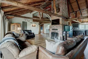 Sprawling Acres Family Ranch: Private Pond+Trails - Image 3