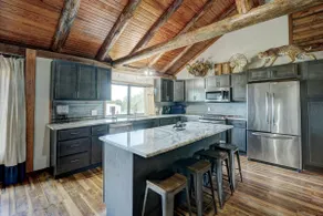 Sprawling Acres Family Ranch: Private Pond+Trails - Image 5