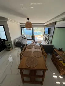 ”Terrace house orange” The Pearl of the Aegean, the most beautiful bay terrace - Image 3